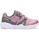 Saucony Vertex Lace Kids' Sneakers Rose / Grey | AU 825LISH